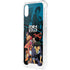 Cowboy Bebop Bounty Crew iPhone XS Clear Case