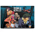Cowboy Bebop Bounty Crew Dell Latitude Skin