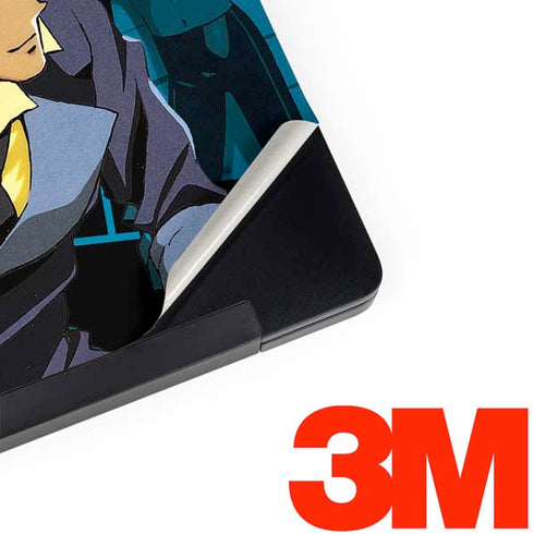 Cowboy Bebop Bounty Crew Dell Latitude Skin