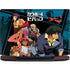 Cowboy Bebop Bounty Crew Legion Y720 Skin