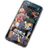 Cowboy Bebop Bounty Crew LG K51/Q51 Clear Case
