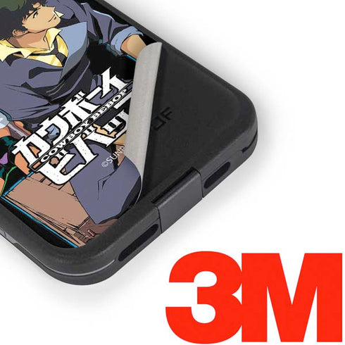 Cowboy Bebop Bounty Crew LifeProof Fre iPhone Skin