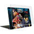 Cowboy Bebop Bounty Crew MacBook Air 13in (2020) Case plus Skin