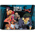 Cowboy Bebop Bounty Crew Apple MacBook Air Skin