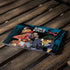 Cowboy Bebop Bounty Crew Apple MacBook Air Skin