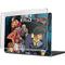 Cowboy Bebop Bounty Crew MacBook Pro 14in (2021-24) Case plus Skin
