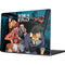 Cowboy Bebop Bounty Crew Apple MacBook Pro 14-inch Skin