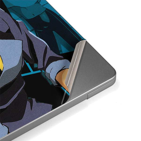 Cowboy Bebop Bounty Crew MacBook Pro 14in (2021-24) Skin
