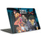 Cowboy Bebop Bounty Crew MacBook Skins