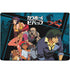 Cowboy Bebop Bounty Crew MacBook Skins