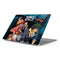 Cowboy Bebop Bounty Crew Apple MacBook Pro 16-inch Skin