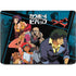 Cowboy Bebop Bounty Crew Apple MacBook Pro 16-inch Skin