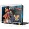 Cowboy Bebop Bounty Crew MacBook Pro 16in (2021-25) Case plus Skin