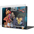 Cowboy Bebop Bounty Crew MacBook Pro 16in (2021-25) Case plus Skin