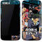 Cowboy Bebop Bounty Crew Moto E5 Play Skin