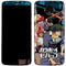 Cowboy Bebop Bounty Crew Moto E5 Plus Skin