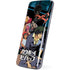 Cowboy Bebop Bounty Crew Moto E5 Plus Skin
