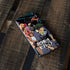 Cowboy Bebop Bounty Crew Moto E5 Plus Skin