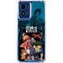 Cowboy Bebop Bounty Crew Moto G 5G (2024) Clear Case