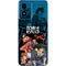 Cowboy Bebop Bounty Crew Moto G Play 4G (2024) Skin
