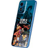 Cowboy Bebop Bounty Crew Moto G Play 4G (2024) Skin