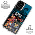 Cowboy Bebop Bounty Crew Moto G Power 5G (2024) Clear Case