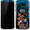 Cowboy Bebop Bounty Crew Moto G6 Skin