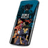 Cowboy Bebop Bounty Crew Moto G6 Skin