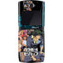 Cowboy Bebop Bounty Crew Motorola RAZR Skin