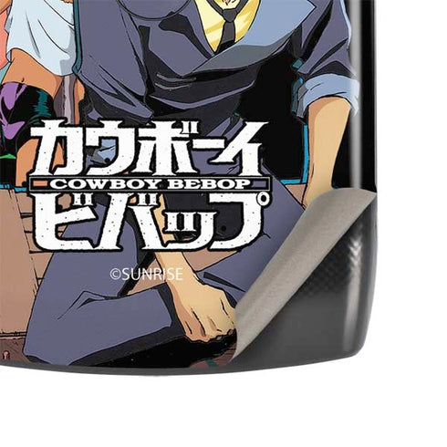 Cowboy Bebop Bounty Crew Motorola RAZR Skin