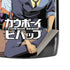 Cowboy Bebop Bounty Crew Motorola RAZR Skin