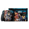 Cowboy Bebop Bounty Crew Nintendo Skins