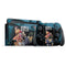 Cowboy Bebop Bounty Crew Nintendo Switch Bundle Skin