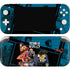 Cowboy Bebop Bounty Crew Nintendo Switch Lite Skin