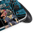 Cowboy Bebop Bounty Crew Nintendo Switch OLED (2021) Skin