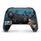 Cowboy Bebop Bounty Crew Nintendo Switch Pro Controller Skin