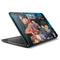 Cowboy Bebop Bounty Crew HP Notebook Skin