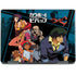 Cowboy Bebop Bounty Crew Notebook 9 Pro 13in (2017) Skin