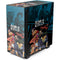 Cowboy Bebop Bounty Crew NZXT H510 Compact ATX Mid-Tower Case Skin
