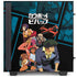 Cowboy Bebop Bounty Crew NZXT H510 Compact ATX Mid-Tower Case Skin
