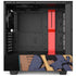 Cowboy Bebop Bounty Crew NZXT H510 Compact ATX Mid-Tower Case Skin