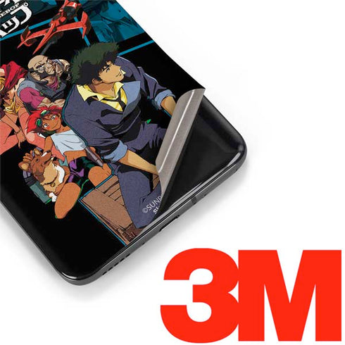 Cowboy Bebop Bounty Crew OnePlus 7 Pro Skin