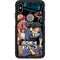 Cowboy Bebop Bounty Crew Otterbox Commuter iPhone Skin