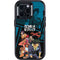 Cowboy Bebop Bounty Crew Otterbox Defender iPhone Skin