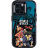 Cowboy Bebop Bounty Crew Otterbox Defender iPhone Skin