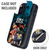 Cowboy Bebop Bounty Crew Otterbox Defender iPhone Skin