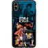 Cowboy Bebop Bounty Crew Otterbox Symmetry iPhone Skin