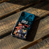 Cowboy Bebop Bounty Crew Otterbox Symmetry iPhone Skin