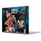 Cowboy Bebop Bounty Crew Pixelbook Skin