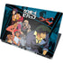 Cowboy Bebop Bounty Crew Dell Precision Skin
